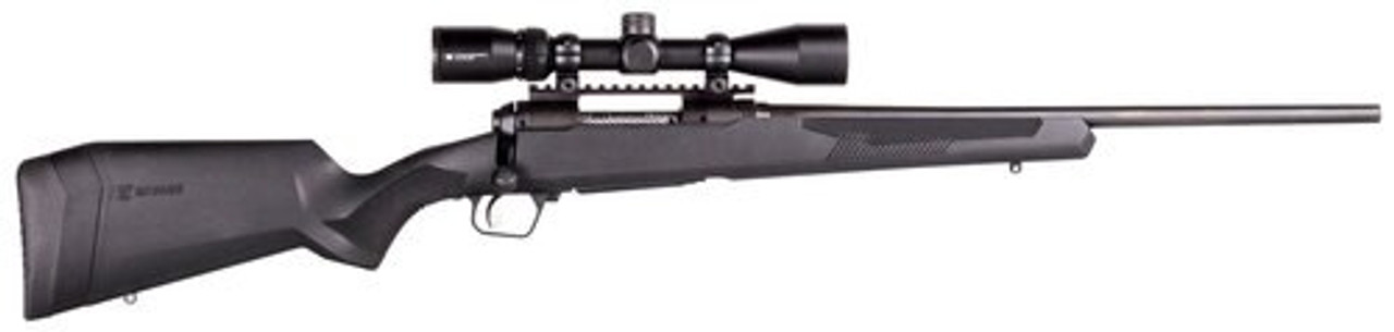 Savage 110 Apex Hunter XP 338 Win Mag, Vortex Crossfire II 3X9X40 Scope Savage 110 Apex Hunter XP 338 Win Mag, Vortex Crossfire II 3X9X40 Scope