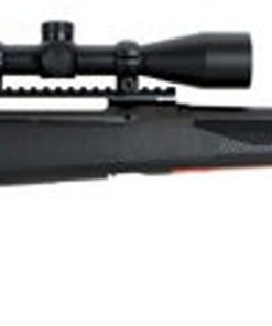 Savage 110 Apex Hunter XP 223 Remington LH Vortex