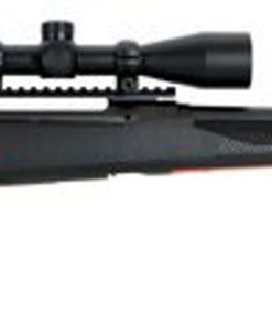 Savage 110 Apex Hunter XP LH 25-06 Rem, Vortex Crossfire II 3X9X40 Scope