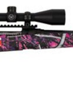 Savage 110 Apex Hunter XP 243 Win Mgirl Vortex