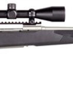Savage 110 Apex Storm XP 260 Rem, Vortex Crossfire II 3X9X40 Scope