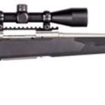 Savage 110 Apex Storm XP 30-06,Vortex Crossfire II 3X9X40 Scope