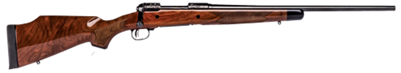 Savage 10/110 125th Ann 300 Savage, 22" Barrel, American Black Walnut Stock, Black Satin, 4rd Savage 10/110 125th Ann 300 Savage, 22" Barrel, American Black Walnut Stock, Black Satin, 4rd
