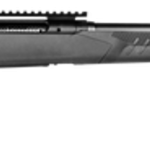 Savage 10/110 Prairie Hunter .224 Valkyrie, 22" Barrel, AccuFit Gray Stock, Black, 4rd