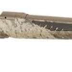 Savage 110 High Country 30-06, 22", 4rd, Accustock Camo