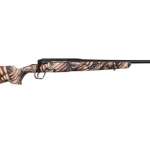 Savage AXIS II 308 Win 22" Barrel, American Flag Synthetic Stock, 4rd