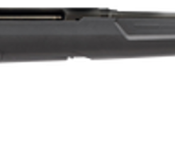 Savage Axis, 350 Legend, 18" Barrel, Black Color, Black Polymer Stock, 4Rd, Detachable Box Magazine