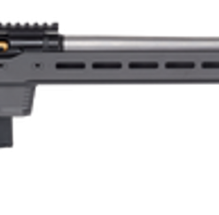 Savage 110 Elite Precision 6.5 Creedmoor, 26" Stainless Steel Barrel, Grey Finish, Polymer Stock, 10rd