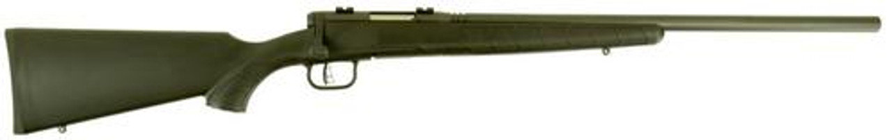 Savage B.Mag 17 WSM Bl/syn Hvbbl 22 Savage B.Mag 17 WSM Bl/syn Hvbbl 22
