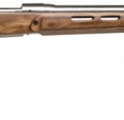 Savage Model 12 BTCSS, .22-250, Varmint Series, Thumbhole Stock, Display Model, UNFIRED