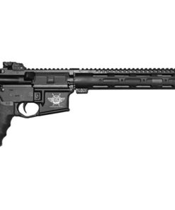 Civilian Force Arms Hagos-15 Carbine, .223/5.56, 16", 30rd, Black