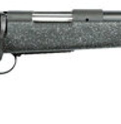Bergara B-14 Ridge 6.5 Creedmoor Sp Syn