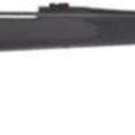 Mossberg ATR All Terrain Rifle .243 Winchester 22" Fluted Barrel Matte Blue Finish Weaver-Style Base Black Synthetic Stock 4 Round