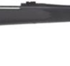 Mossberg ATR All Terrain Rifle .243 Winchester 22" Fluted Barrel Matte Blue Finish Weaver-Style Base Black Synthetic Stock 4 Round