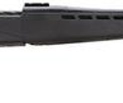 Mossberg 4x4 Bolt 300 Win Mag 24" Barrel Synthetic Stock