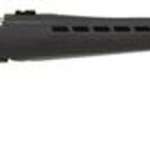 Mossberg 4x4 Bolt 7mm-08 24" Synthetic Black