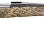 Mossberg ATR Bolt 30-06 Springfield 22" Mossy Oak Brush Synthetic Blue