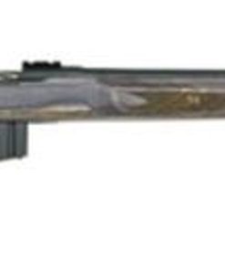 Mossberg MVP Varmint 5.56/223 24" Bull Fluted Barrel, 10 Rnd AR-15 Mag