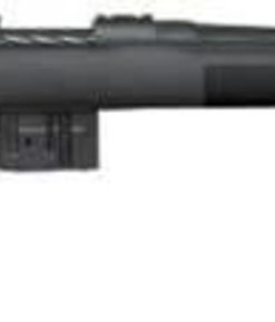 Mossberg MVP .308 Win Rifle, 16", 11rd, Blued, Black Synthetic Stock