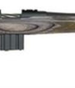 Mossberg MVP Predator 5.56.223 20" Fluted Barrel, Laminate Stock, 10 Round