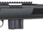 Mossberg MVP Patrol Rifle, .223/5.56, 16.5" Medium Bull Barrel, Threaded, 10rd Mag