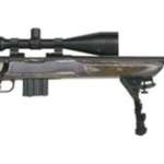 Mossberg MVP Varmint Bolt Action Rifle 5.56/223 24" Fluted Barrel New Bench Rest Laminate Stock 4-16x50mm Riflescope 5rd