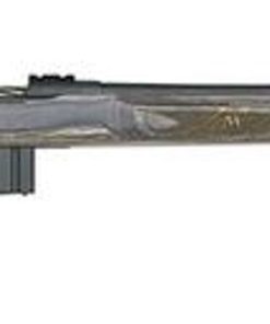 Mossberg MVP Varmint Bolt 223 Rem/5.56 NATO 24" Threaded Barrel,, Laminate Stock Blued, 10 rd