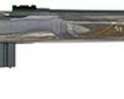 Mossberg MVP Varmint Bolt 223 Rem/5.56 NATO 24" Threaded Barrel,, Laminate Stock Blued, 5 rd