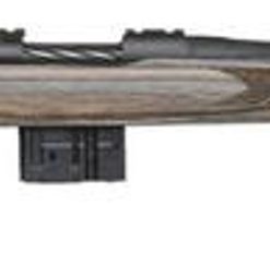 Mossberg MVP Predator Bolt 308/7.62 18.5" HB, Lam Stock Blued, 10 rd