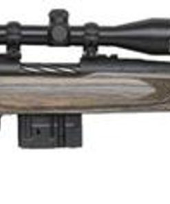 Mossberg MVP Predator .308 Win/7.62, 18.5" Heavy Barrel, Laminate Stock, Blued, Scope,, rd, 10 rd