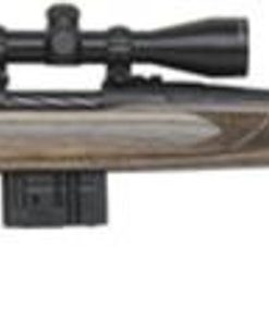 Mossberg MVP Predator Bolt 308Win/7.62 20" Barrel Laminated Stock, Scope 10 Rd AR Mag