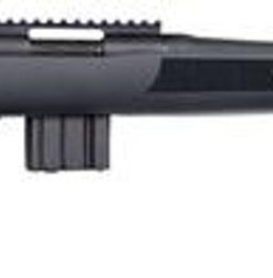 Mossberg MVP FLEX Bolt 223/5.56 NATO 18" Barrel, 6Pos FLEX Blued, 10rd