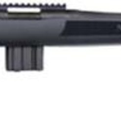 Mossberg MVP FLEX Bolt 5.56 NATO 18" Threaded Barrel,, 6Pos FLEX Stock Blued, 10 rd