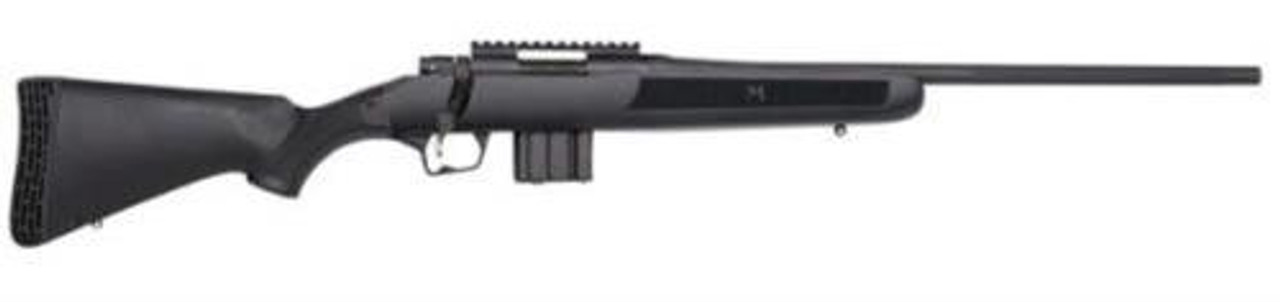 Mossberg Mvp Flex Youth 5.56, 20, 10 rd Mossberg Mvp Flex Youth 5.56, 20, 10 rd