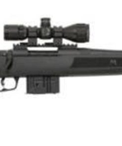 Mossberg MVP FLEX Sporter 308/7.62mm 20" Fluted Barrel, 3-9 Scope 10rd Mag