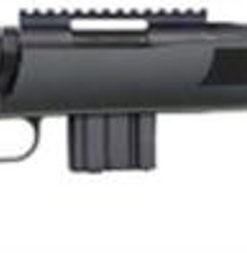 Mossberg MVP Patrol Bolt 223/5.56 NATO 16" Heavy Barrel 10 Rd AR-15 Mag