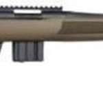 Mossberg MVP FLEX 5.56/223 Tan, 18" Barrel, 10 Rd Mag