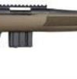 Mossberg MVP FLEX 5.56/223 Tan, 18" Barrel, 10 Rd Mag