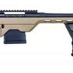Mossberg MVP Light Chassis 7.62/308 18.5" Barrel 10 Rd Detachable Mag