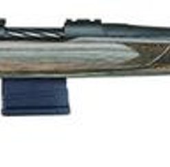 Mossberg MVP Predator 6.5 Creedmoor 20" Barrel Gray Laminate Stock AR Tyope Mag