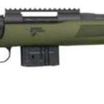 Mossberg MVP Thunder Ranch Bolt 308 Win/7.62mm 18.5" Barrel, Synth, 10rd