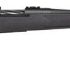 Mossberg Patriot Super Bantam, Bolt Action Rifle, .243 Winchester, 20"
