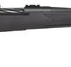 Mossberg Patriot Youth Bolt Action Rifle, 7mm-08 Remington, 20" Barrel, 5rd