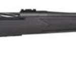 Mossberg Patriot .308 22" Fluted Barrel Matte Blue Finish Spiral Fluted Bolt