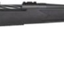Mossberg Patriot Super Bantam .308 20" Fluted Barrel Adjustable Stock 5rd