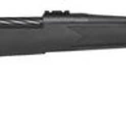 Mossberg Patriot .270 22" Fluted Barrel Spiral Fluted Bolt Synthetic Stock 5 Round