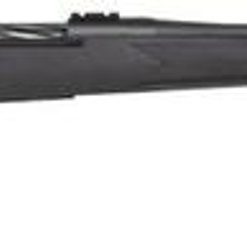 Mossberg Patriot Synthetic Bolt 6.5 Creedmoor 22" FB, Synthetic Black, 5 rd