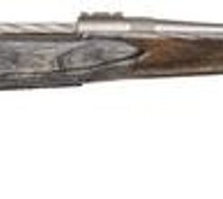 Mossberg Patriot Bolt 300 Win Mag 22" Barrel, Laminate Gray Stock Silver Marine, 4rd