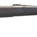 Mossberg Patriot Bolt 375 Ruger