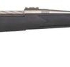 Mossberg Patriot Bolt 375 Ruger